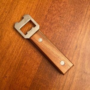 Mid Century Bottle Opener